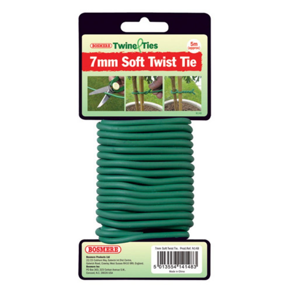 Haxnicks H247 Original Soft-Tie, 16.5 ft.