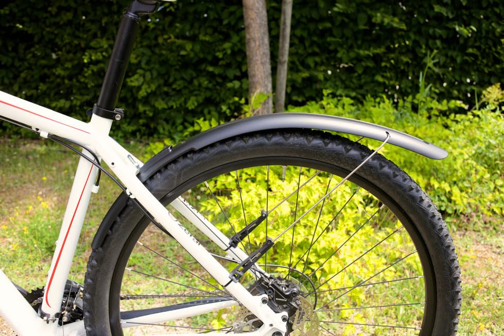 Zefal Trail 65 Mudguard Set Black 700c 26 27 Desertcart Seychelles