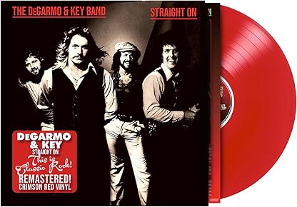 Lp Bad Company-straight Shooter-1975 Us Swan Song C/encarte por Degarmo & Key — capa do álbum