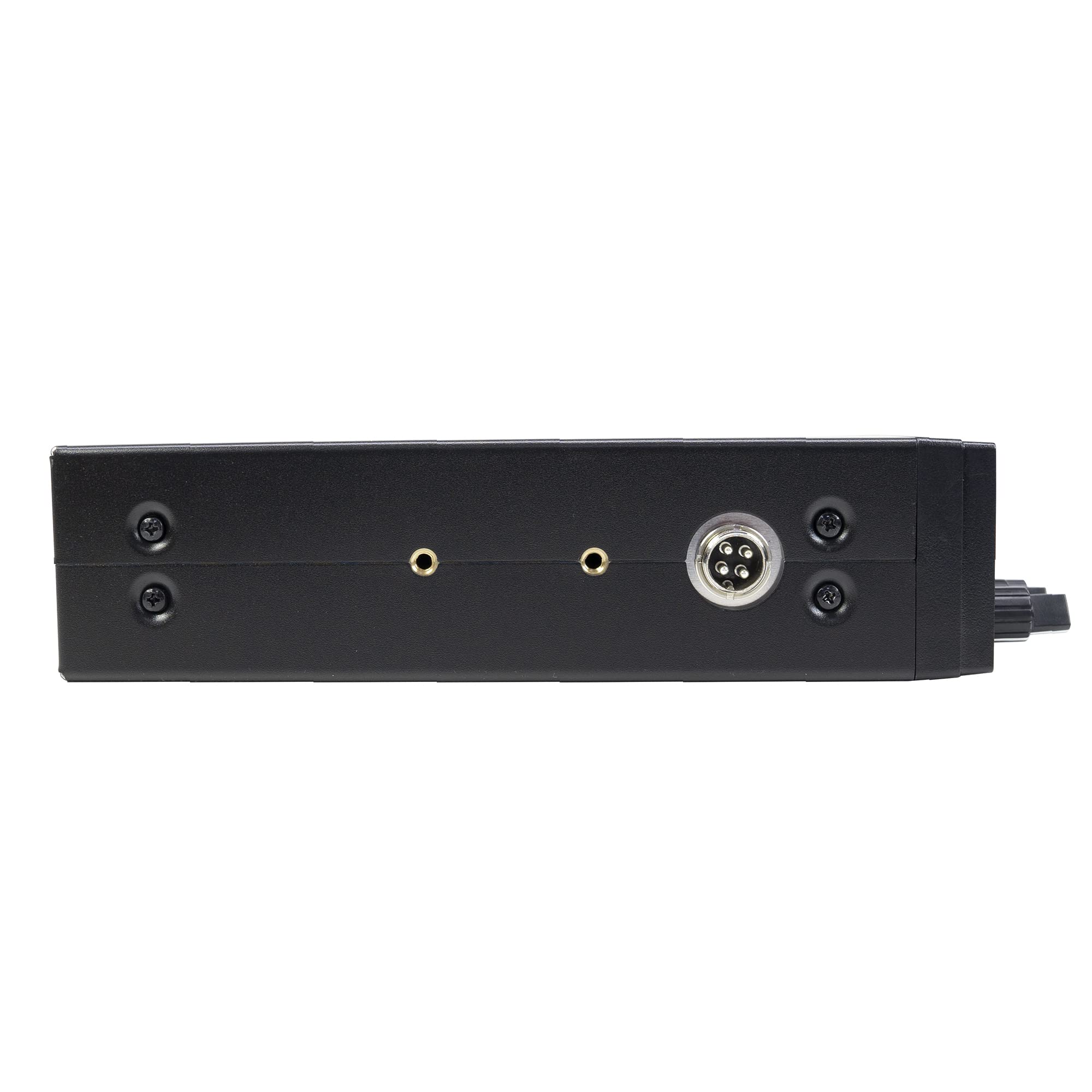 Radioamatore CB CRT SS 6900 VOX CB, AM, FM, USB, SSB, CW, PA, 28-29.7Mhz, ASQ, Guadagno RF, Roger Beep, 12V, programmabile