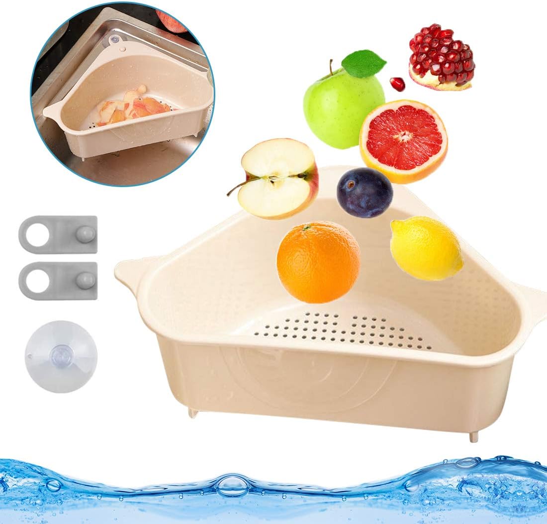 cestino da cucina per sotto il lavello