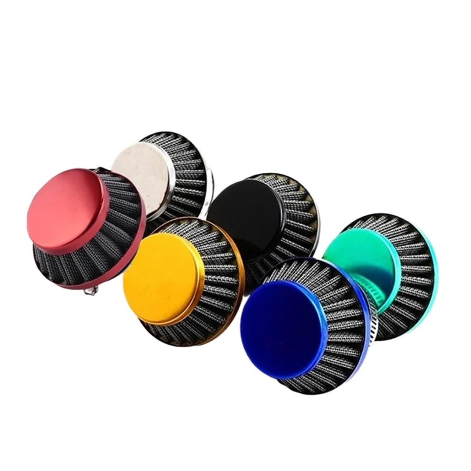 Filtro aire para motocicleta Filtro De Aire Compatible Con 47/49 Cc