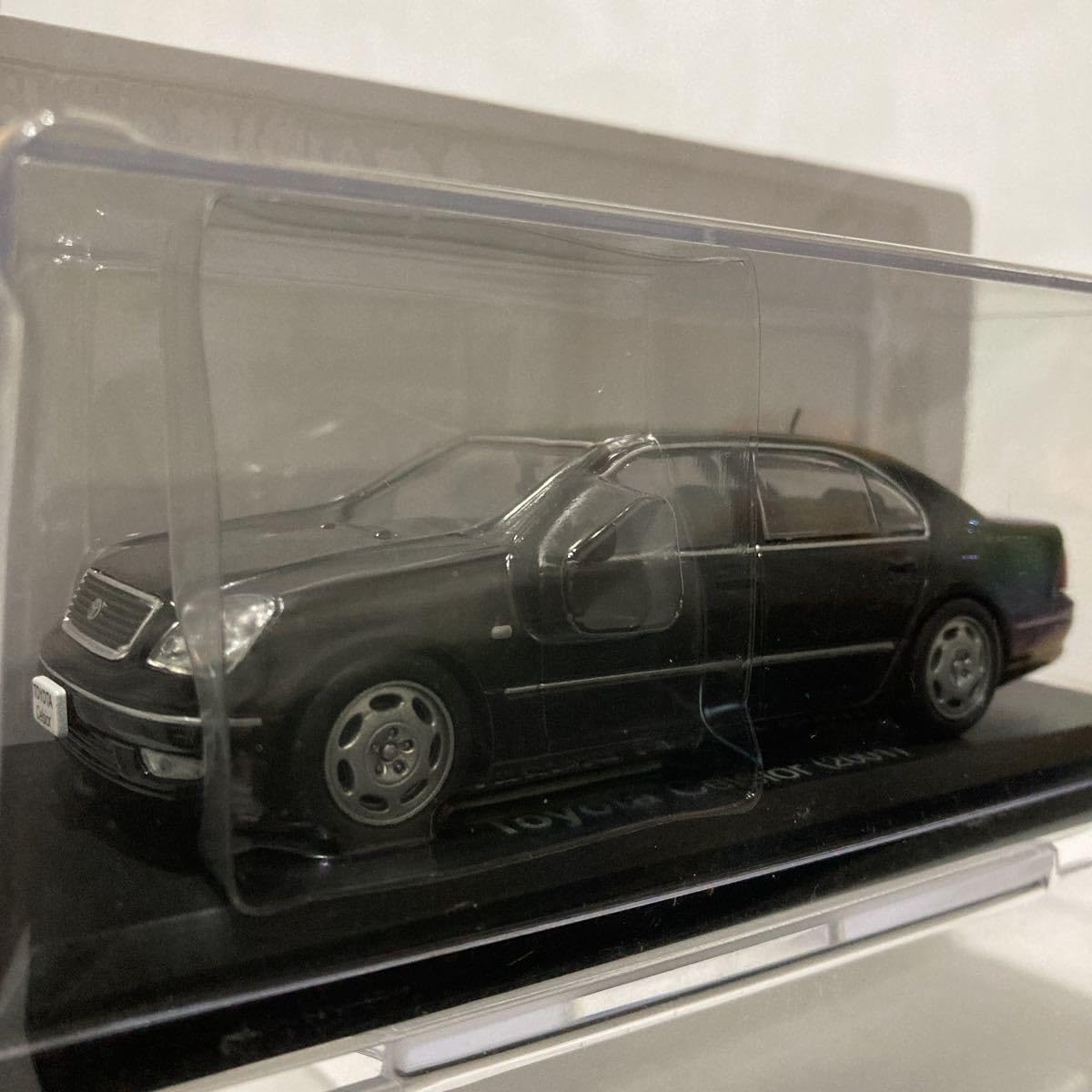 Amazon | アシェット 国産名車コレクション 1/43 vol.143 TOYOTA