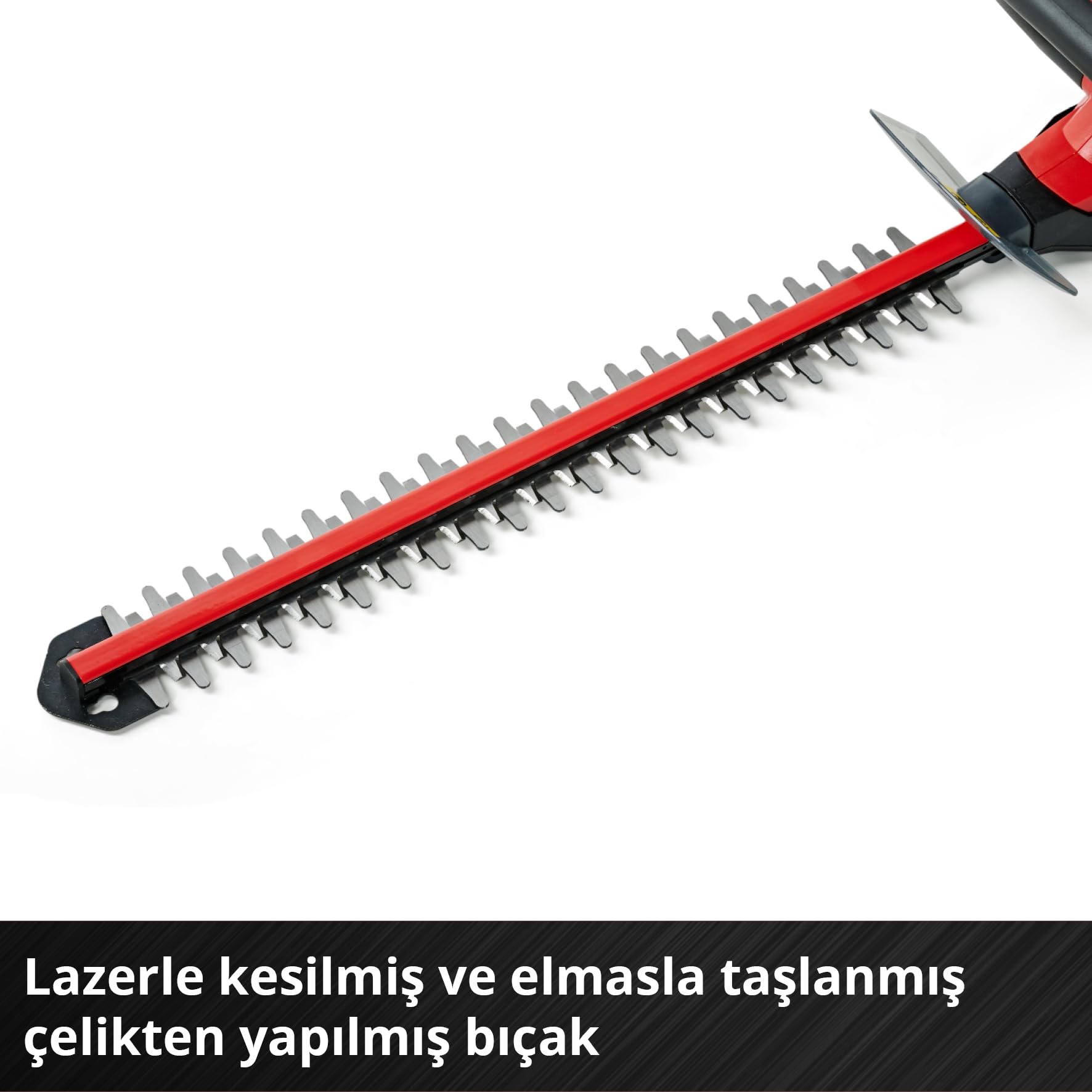 Einhell Akülü Çit Budama Makinesi GC-CH 1846 Li-Solo 3410642