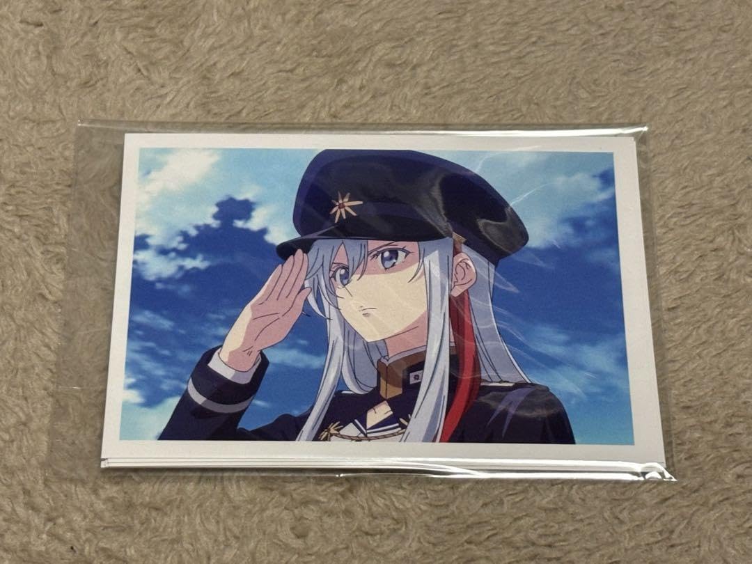 86-エイティシックス- 有楽町マルイ 場面写真フォトカード コンプリートセット 86-エイティシックス- 有楽町マルイ 場面写真フォトカード