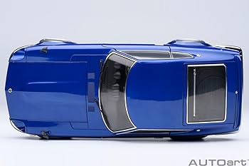 オートアート　1/18　湾岸ミッドナイト　悪魔のZ　日産　フェアレディZ AUTOart 1/18 日産 フェアレディZ （S30） 「湾岸ミッドナイト」 悪魔