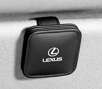 【新品】レクサスIS サンバイザー 左右 純正 流用 カードホルダー付 新品】レクサスIS サンバイザー 左右 純正 流用 カードホルダー