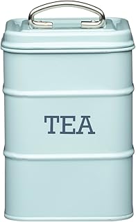 Kitchen Craft Food Storage Container, One Size, Blue