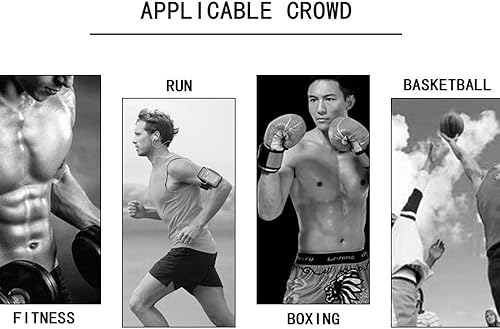 Miniatura 5 de Pantalones cortos de lucha MMA para hombre, pantalones cortos de boxeo BJJ para hombres Grappling