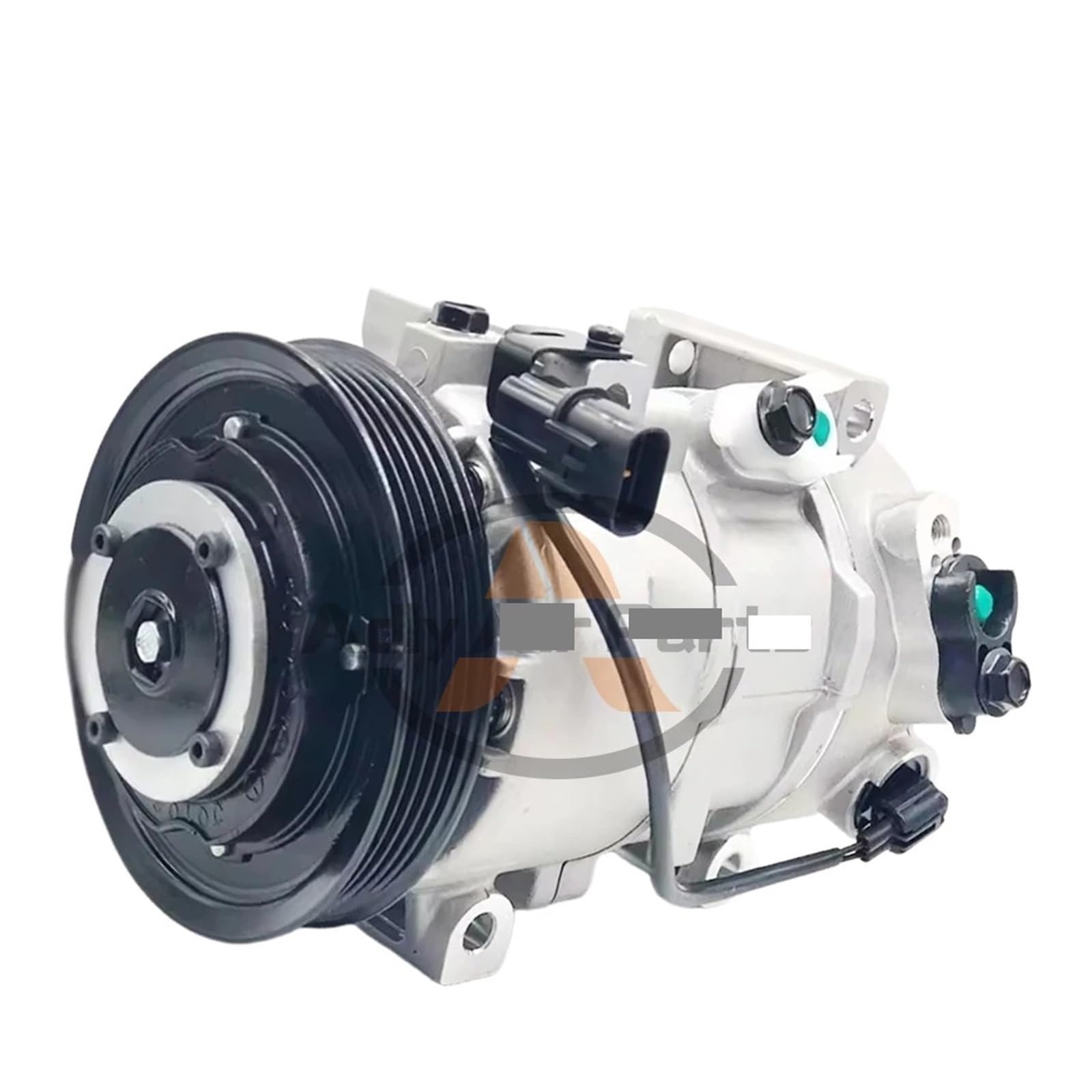 Compatible for KIA Rio 2011-2016 DVE9 AC Compressor 5G0811493 1E39E11000 P300134111 1A3AE-02300 2C0610003