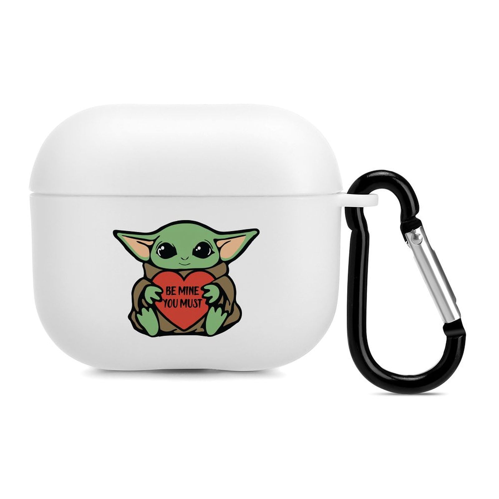 Amazon | AirPods3 ケース スターウォーズ ヨーダ AirPods 第3世代