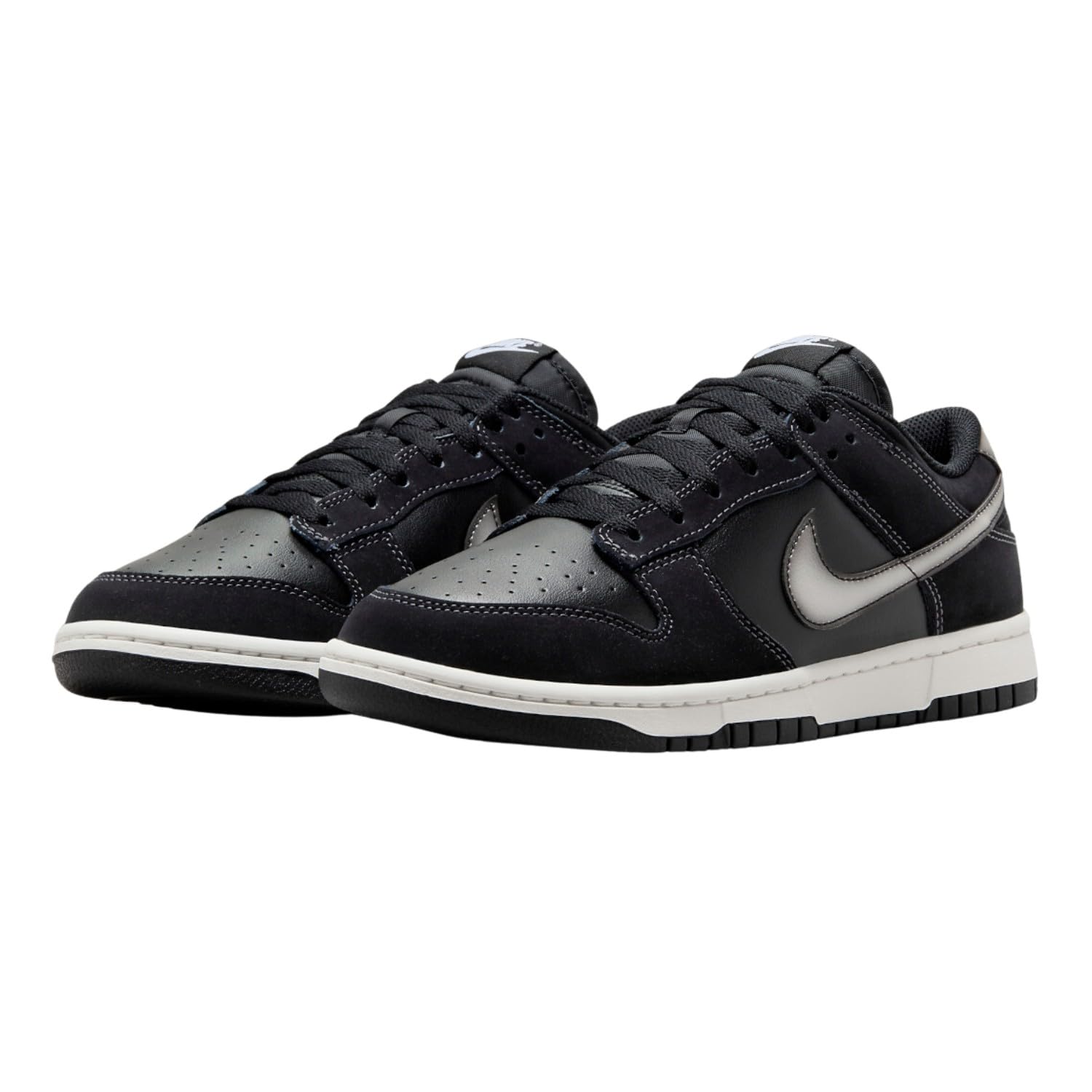 Nikemens Dunk Low Retro