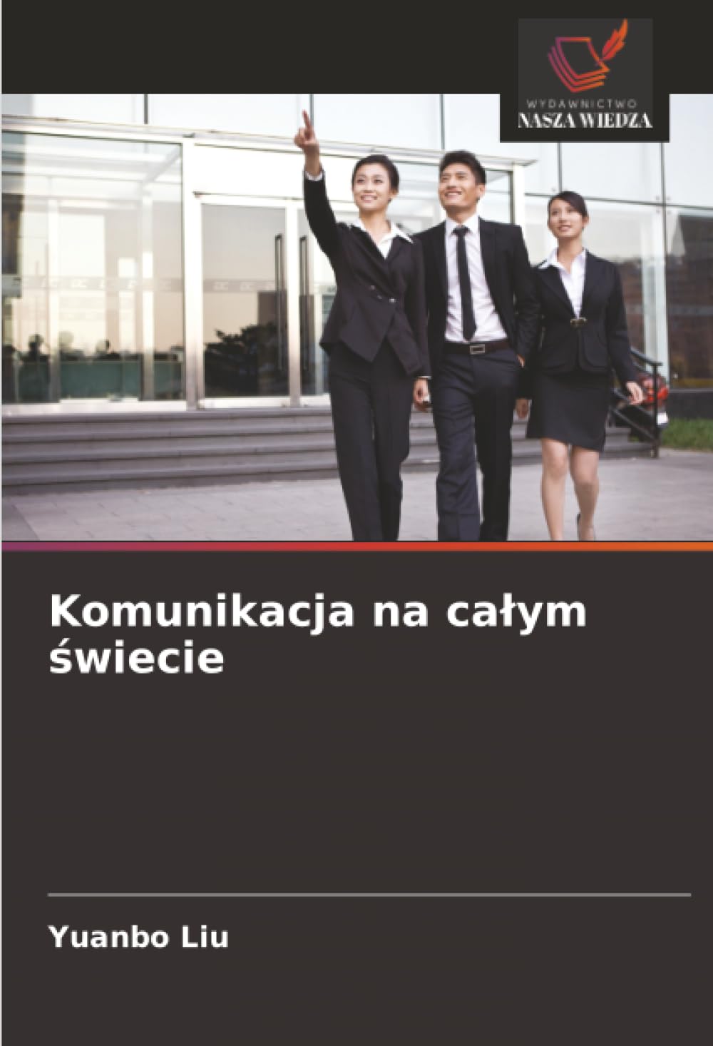 Komunikacja na całym świecie