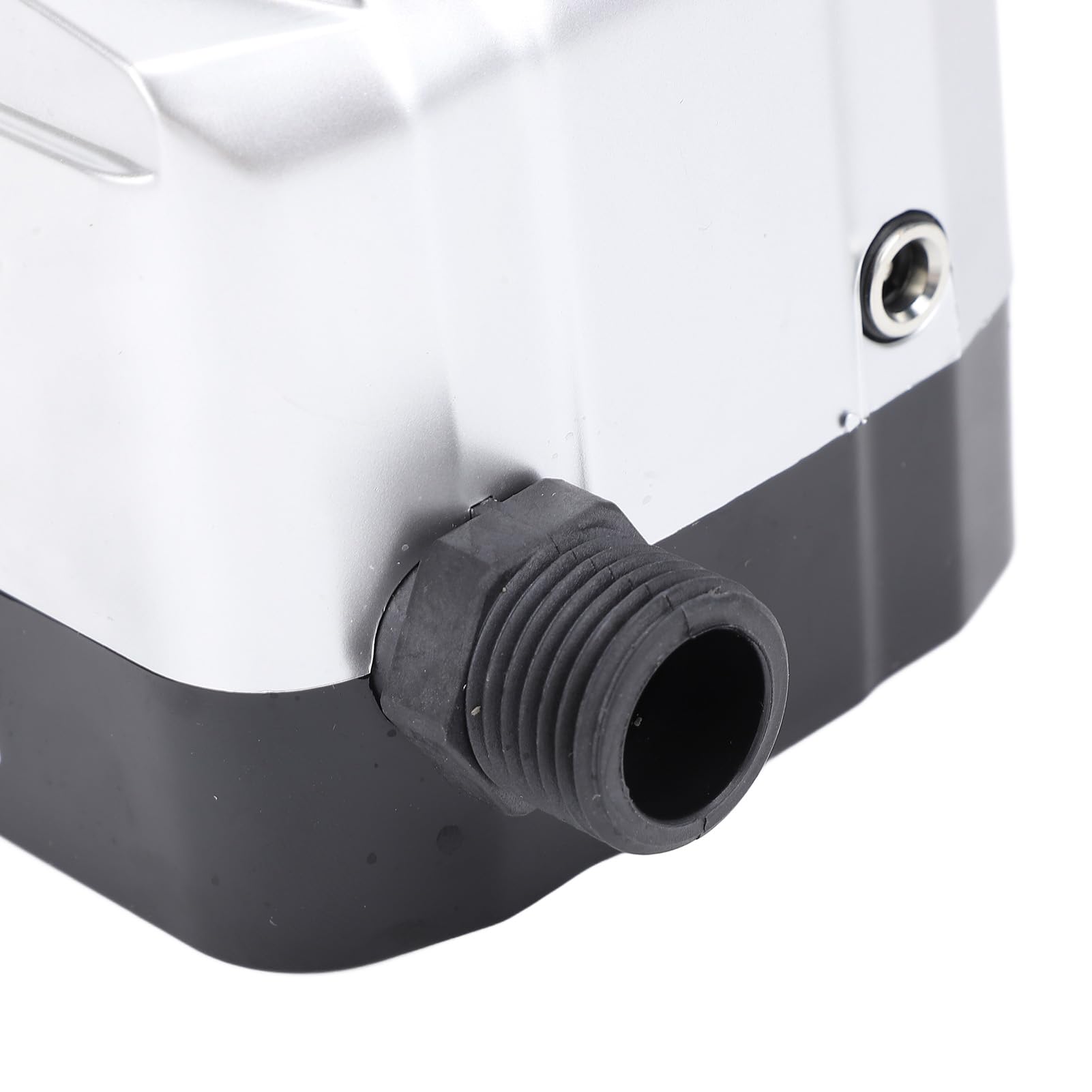 DC24V 180W Wasserdruckerhöhungspumpe, 35L/min Automatische Druckerhöhungspumpe Wasserumwälzpumpe für Bewässerung zu Hause, Küche, Garten