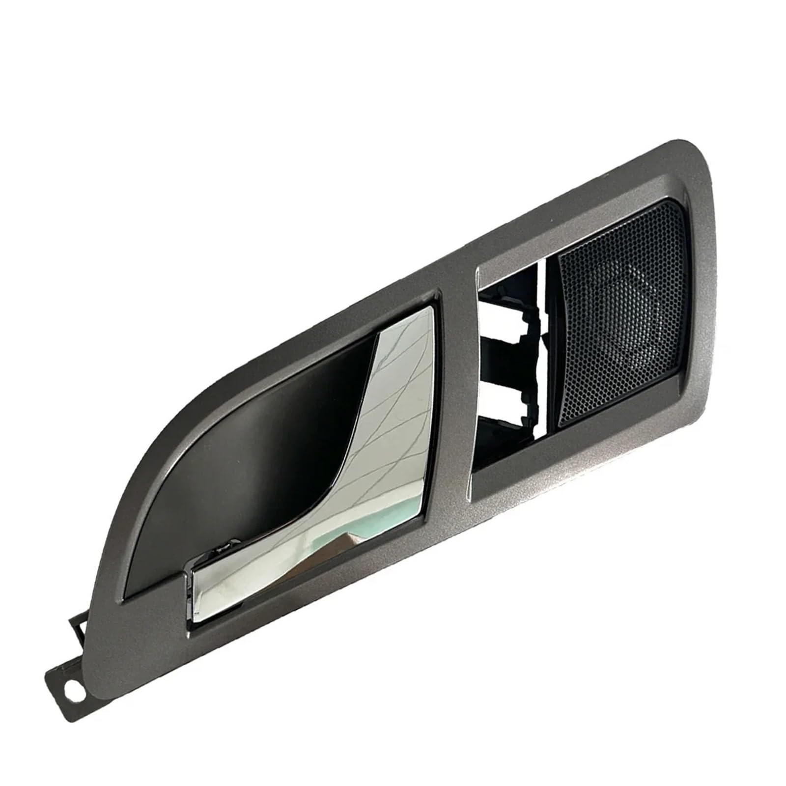 Gbgwrmryx One Color For Skoda For Superb Mk1 3U 2001-2008 Interior Door Handle