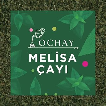 Ochay Melisa Stream 30 Grams
