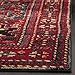 SAFAVIEH Vintage Hamadan Collection Runner Rug - 2'3