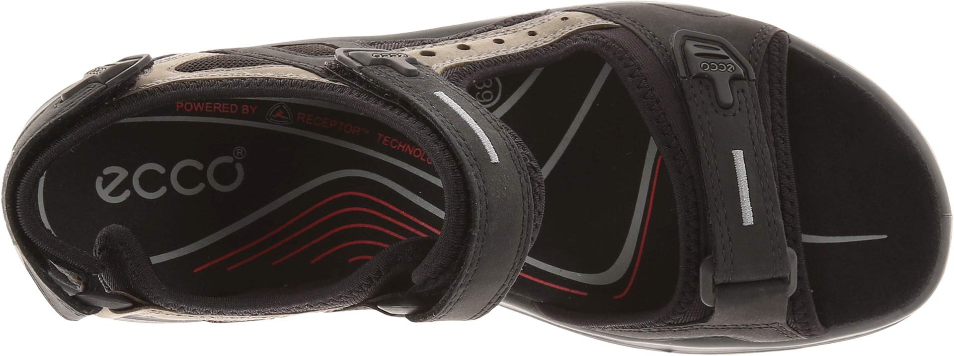 ECCO Women's OFFROAD YUCATAN