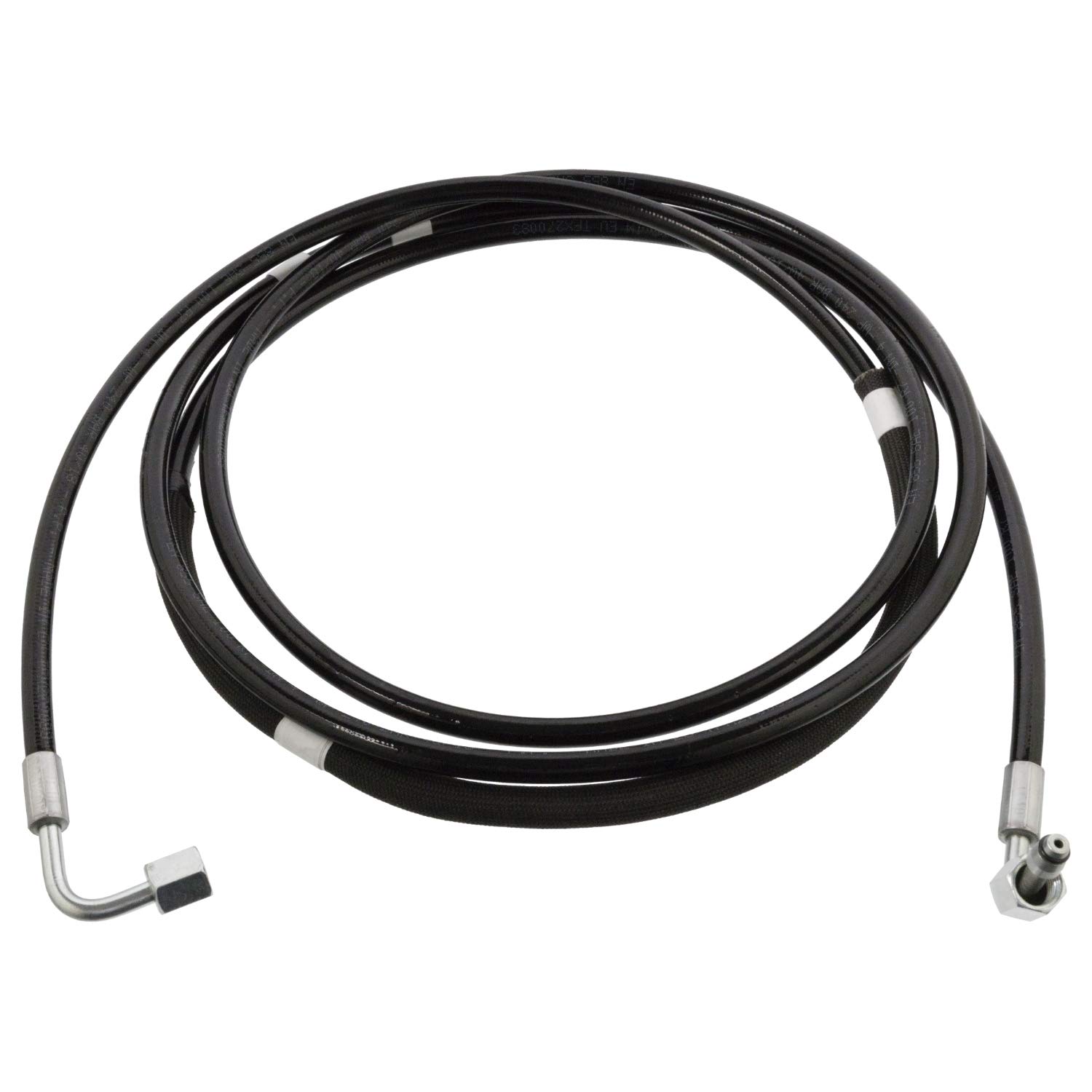 Driver Cab Tilt Hose 107903 Febi 1726447 1782449 Genuine Top Quality Guaranteed