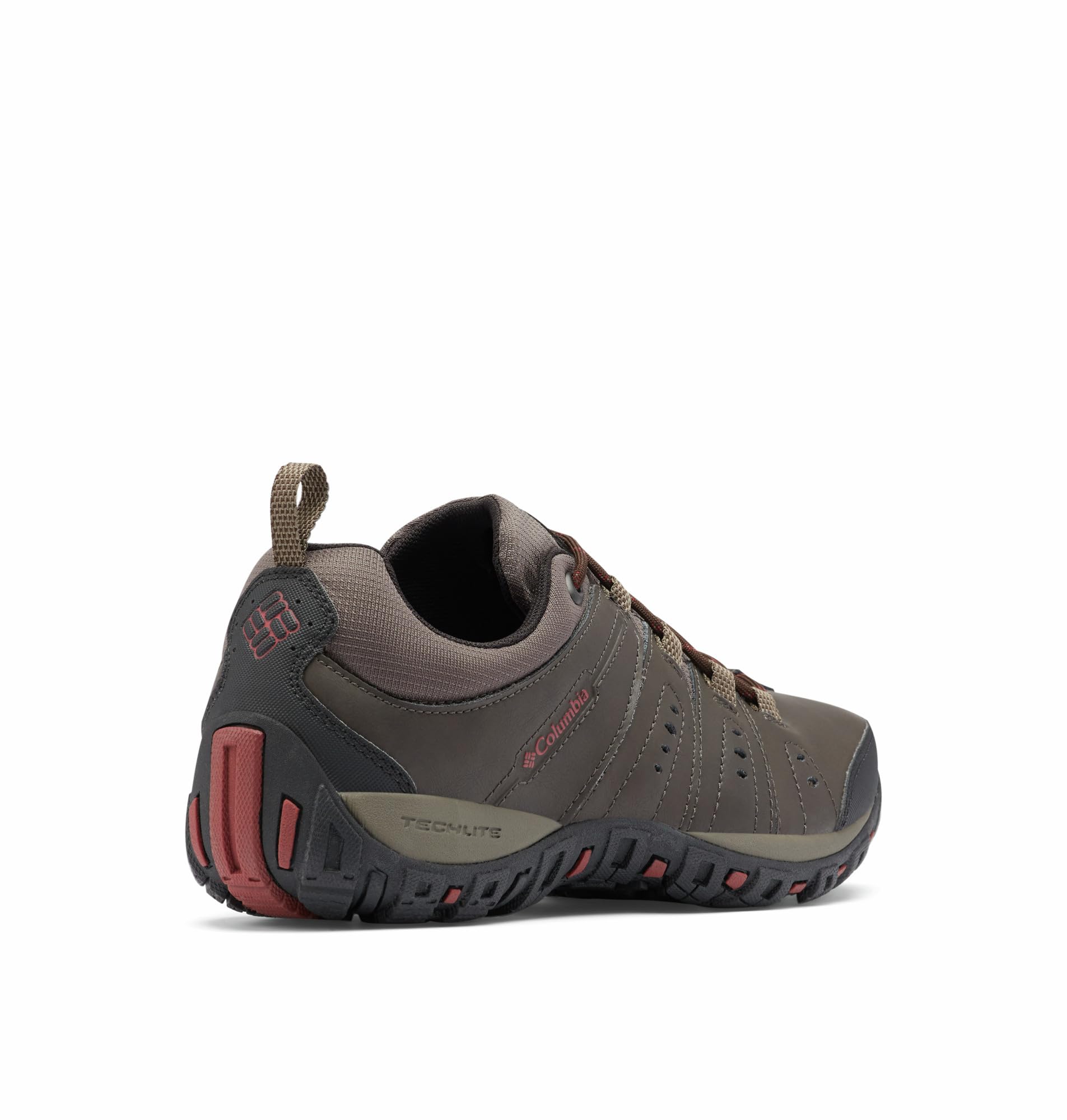 Columbia Woodburn 2 Wanderschuhe für Herren – Bild 9