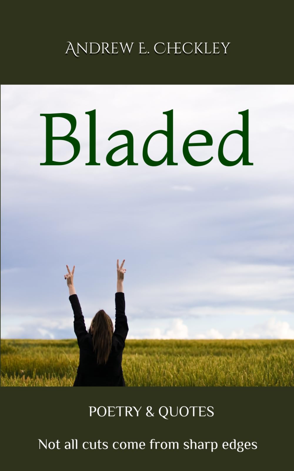 Bladed: Not all cuts come from sharp edges