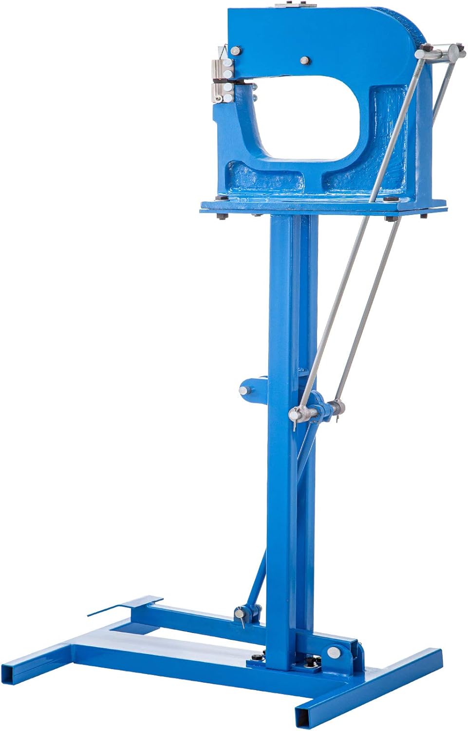 VEVOR Metal Shrinker Stretcher with Stand Manual Australia Ubuy