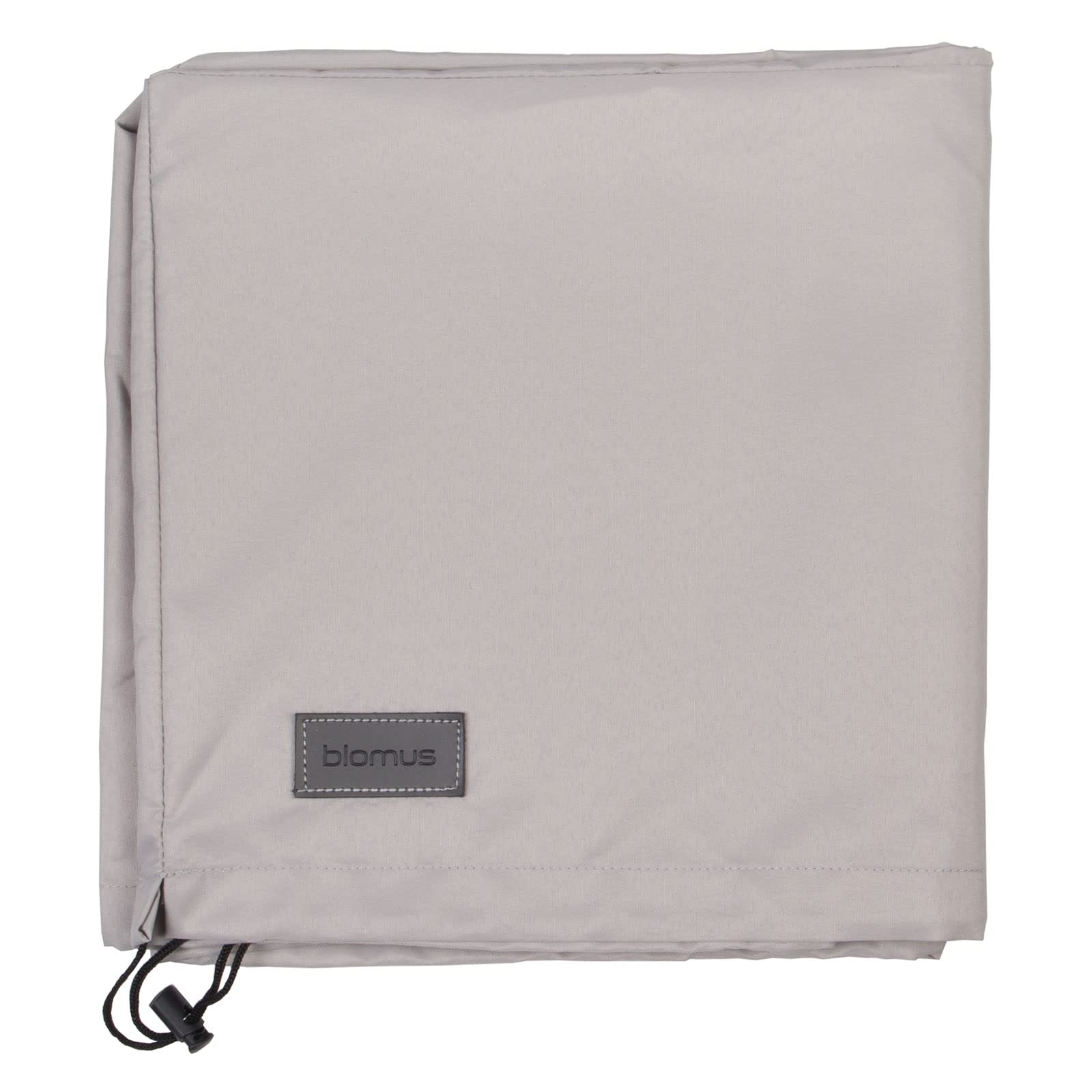 Blomus Outdoor Schutzhülle für 2er Chaiselongue Grow Light Gray Kunststofffaser Produktbeschreibung