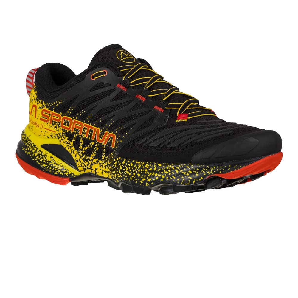 LA SPORTIVA Herren Akasha II Schuhe Trailrunningschuhe