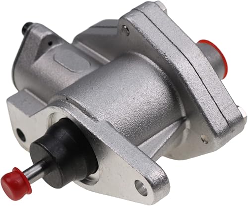 Bomba de transferencia de combustible 1W-1700 1W1700 para Caterpillar 3406B 3406C 824G 814B 245 245B 245D 375 E330C D350E 825 826G D40D 826G 0R-3008