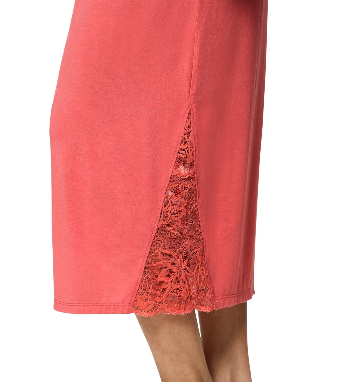 Triumph Timeless Sensuality NDK SSL Deep Blush