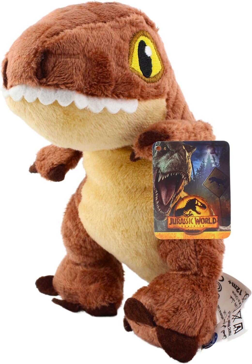 Amazon.co.jp: ジュラシックワールドドミニオン - スーパーソフト