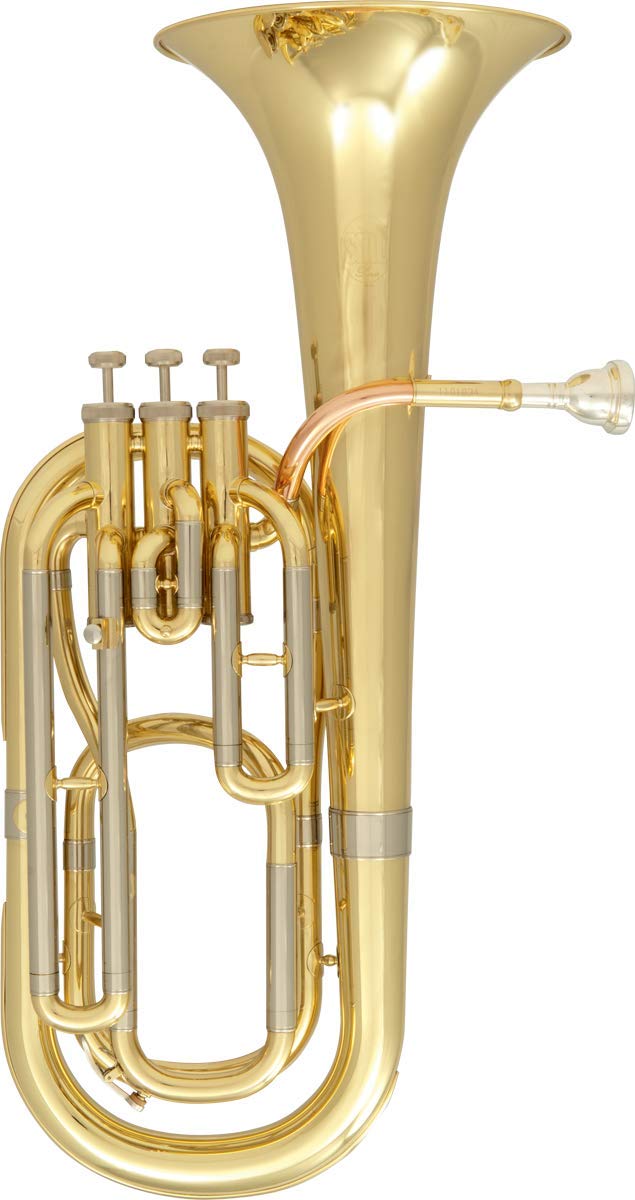 Saxhorn baritono BA16