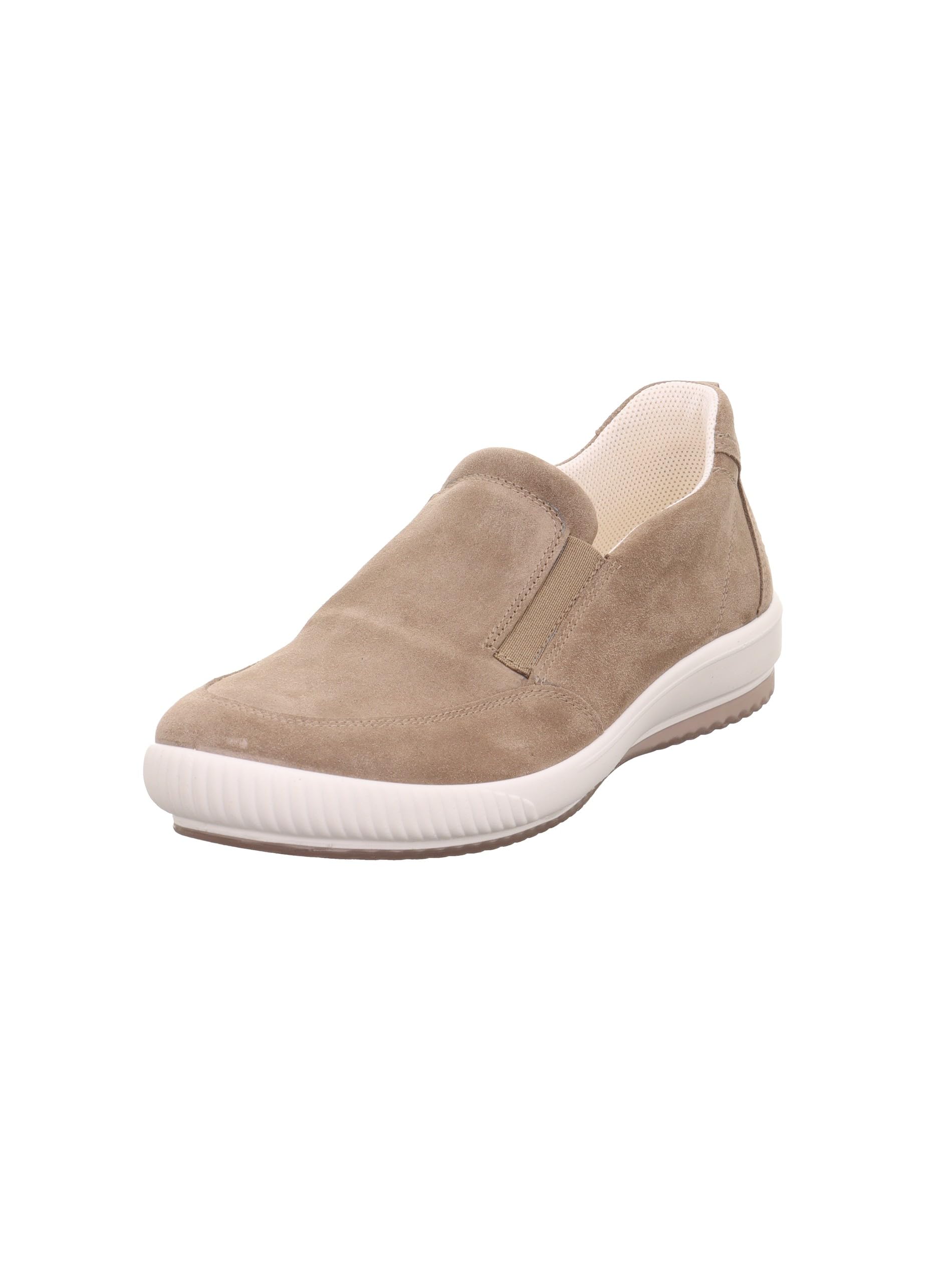 Legero Women's Tanaro 5.0 Sneakers, Giotto 4500, 4.5 UK