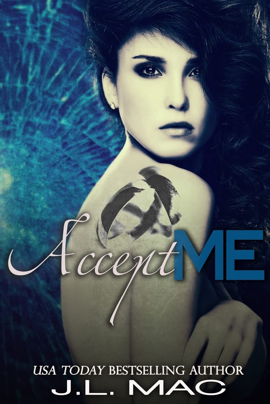Accept Me: Volume 3 (Wrecked)
