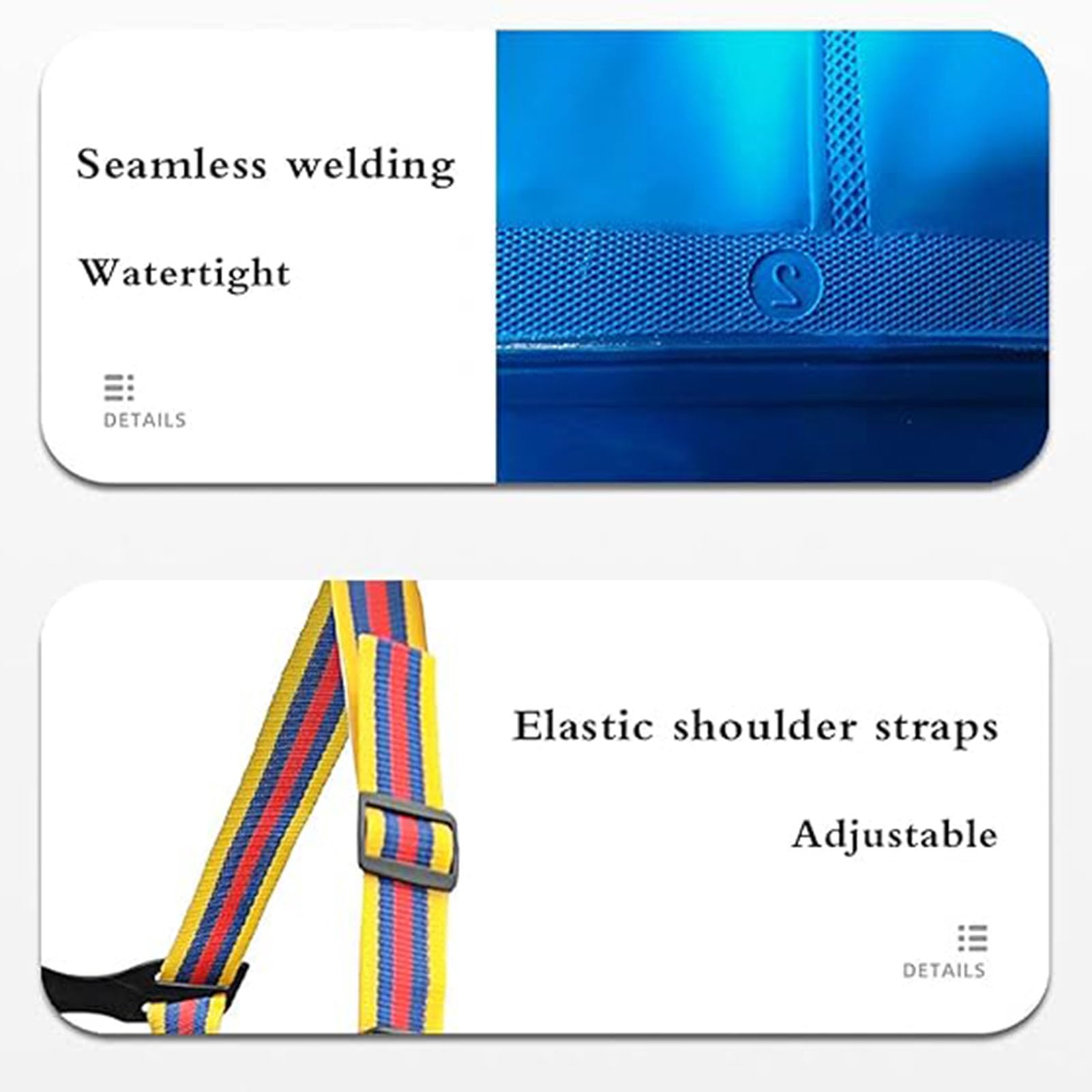 Trampolieri Da Pesca Con Tasche Da Donna, Pantaloni Da Trampoliere Crosswater, Impermeabili, Traspiranti, Per Pesca Al Mare Al Colpo Grosso, Giardinaggio, Caccia All'aperto, Agricoltu(Size:38,Color:5)