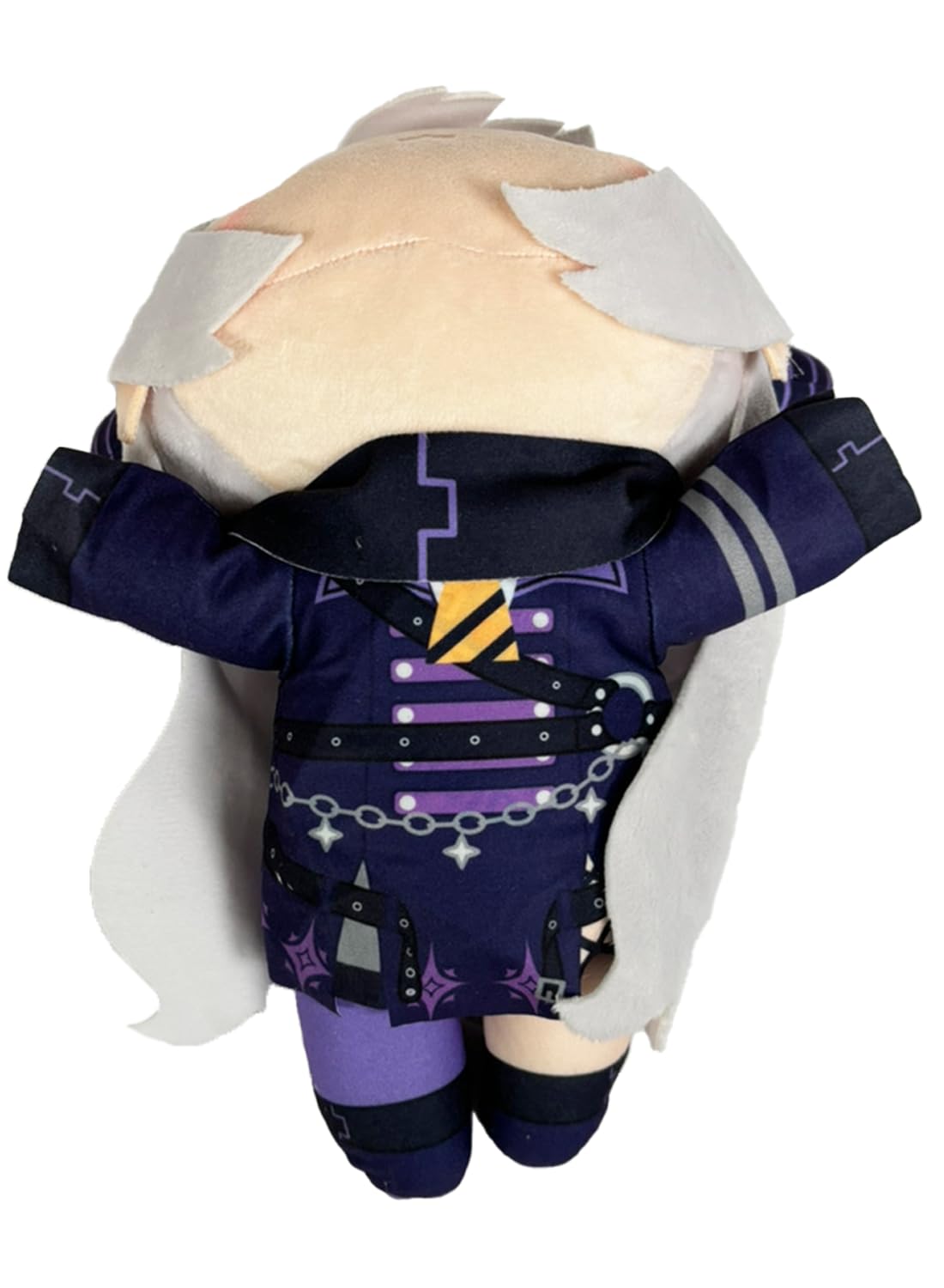 Amazon.co.jp: ホロライブ 寝そべりぬいぐるみ Vtuber 約26cm