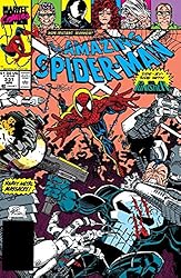 Amazon | Amazing Spider-Man (1963-1998) #1 (English Edition