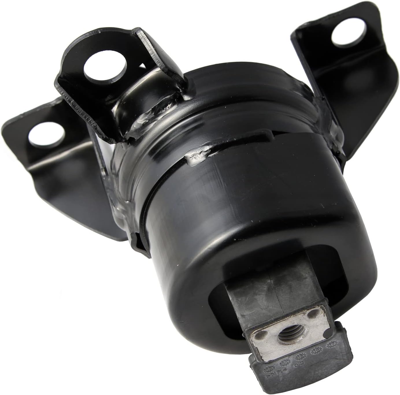 StanceMagic - 3pcs Motor Mounts Set Compatible with 2013-2020 Ford Fusion with 2.5L Automatic Transmission - Engine Mount Kit