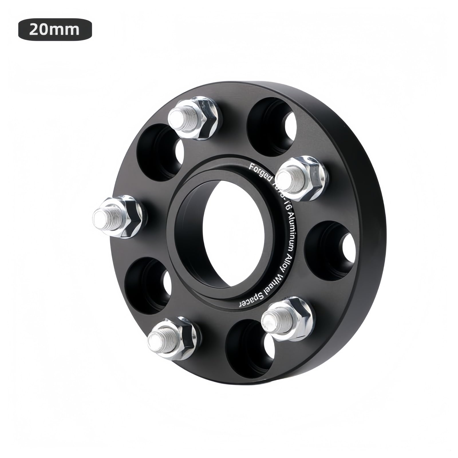 Adaptateur de moyeu d'entretoises roue, pour BMW E46 E60 E90 F10 F30 pour Land pour Rover pour Mini 1 pièce Entretoises de roue
