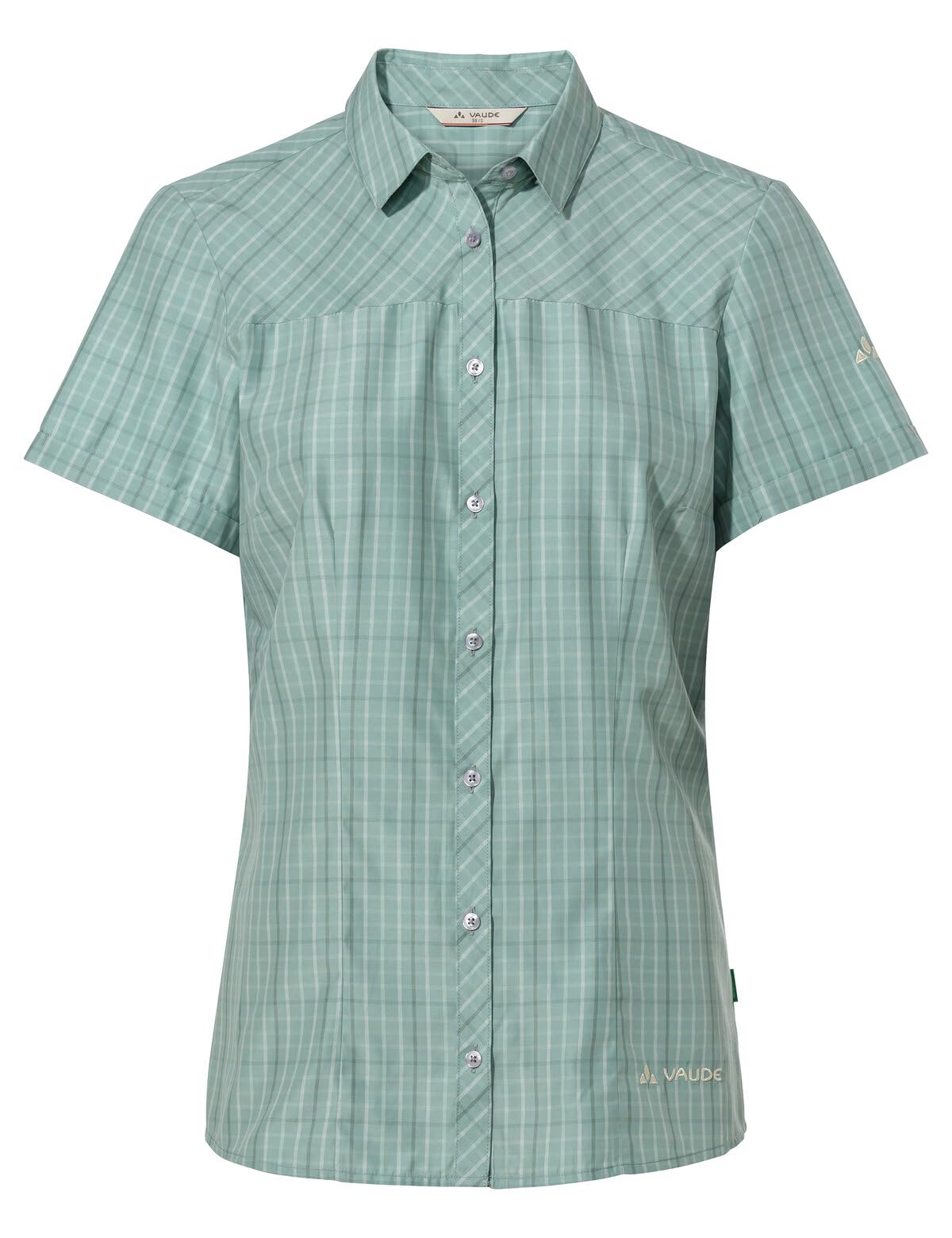 VAUDE Hemd-Bluse Women's Tacun Shirt II