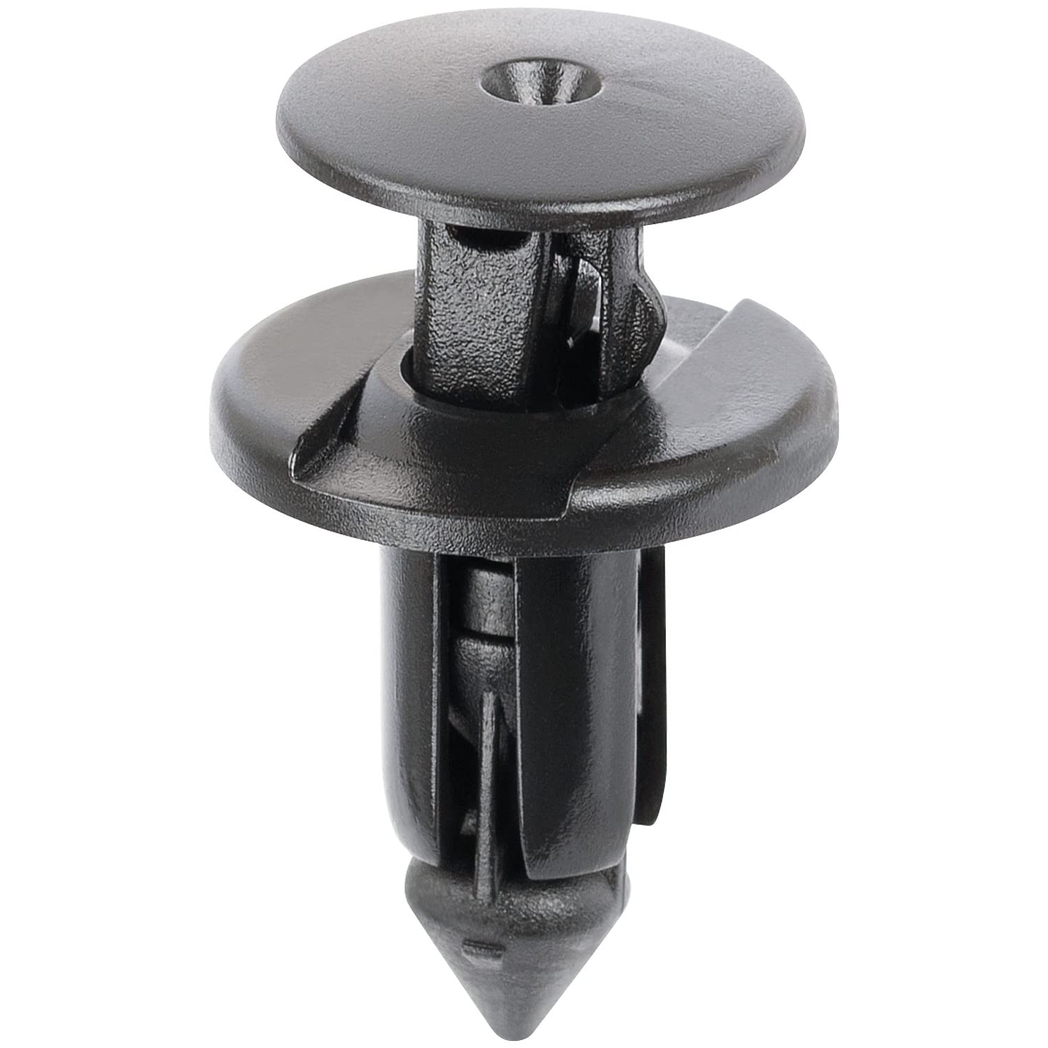 Amazon.co.jp: OAUTOO ロッカーモールディング プッシュタイプ