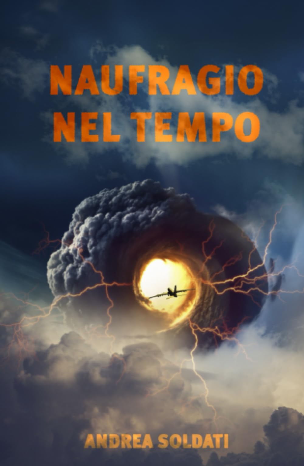 Naufragio nel tempo