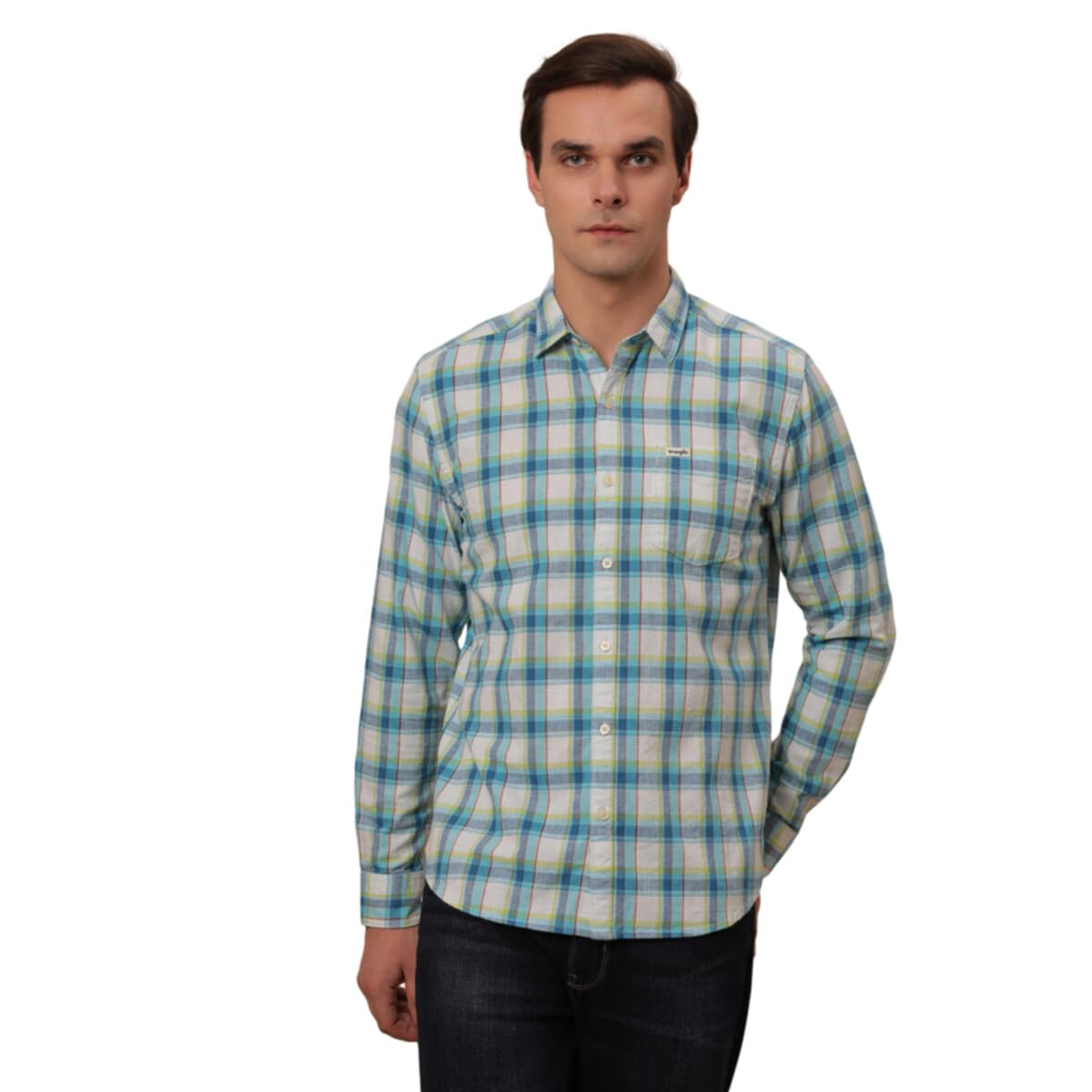 Wrangler Men's Shirt