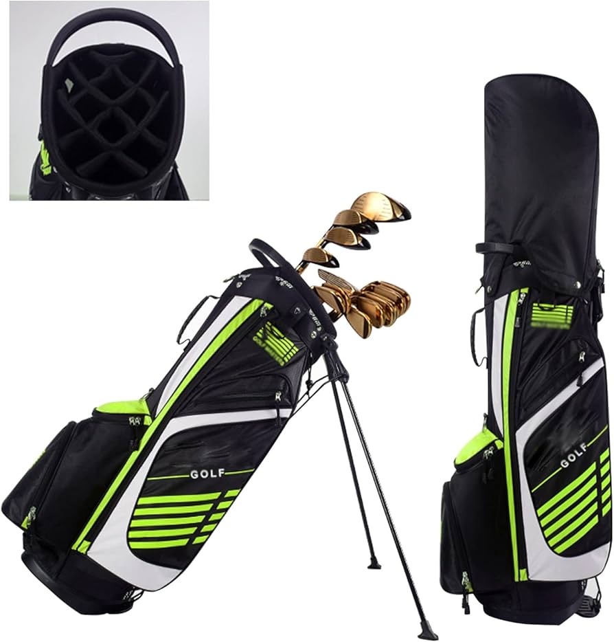 Amazon.co.jp: ゴルフ キャディーバッグ 14分割 メンズキャディバッグ Amazon.co.jp: ゴルフ キャディーバッグ 14分割 メンズキャディバッグ
