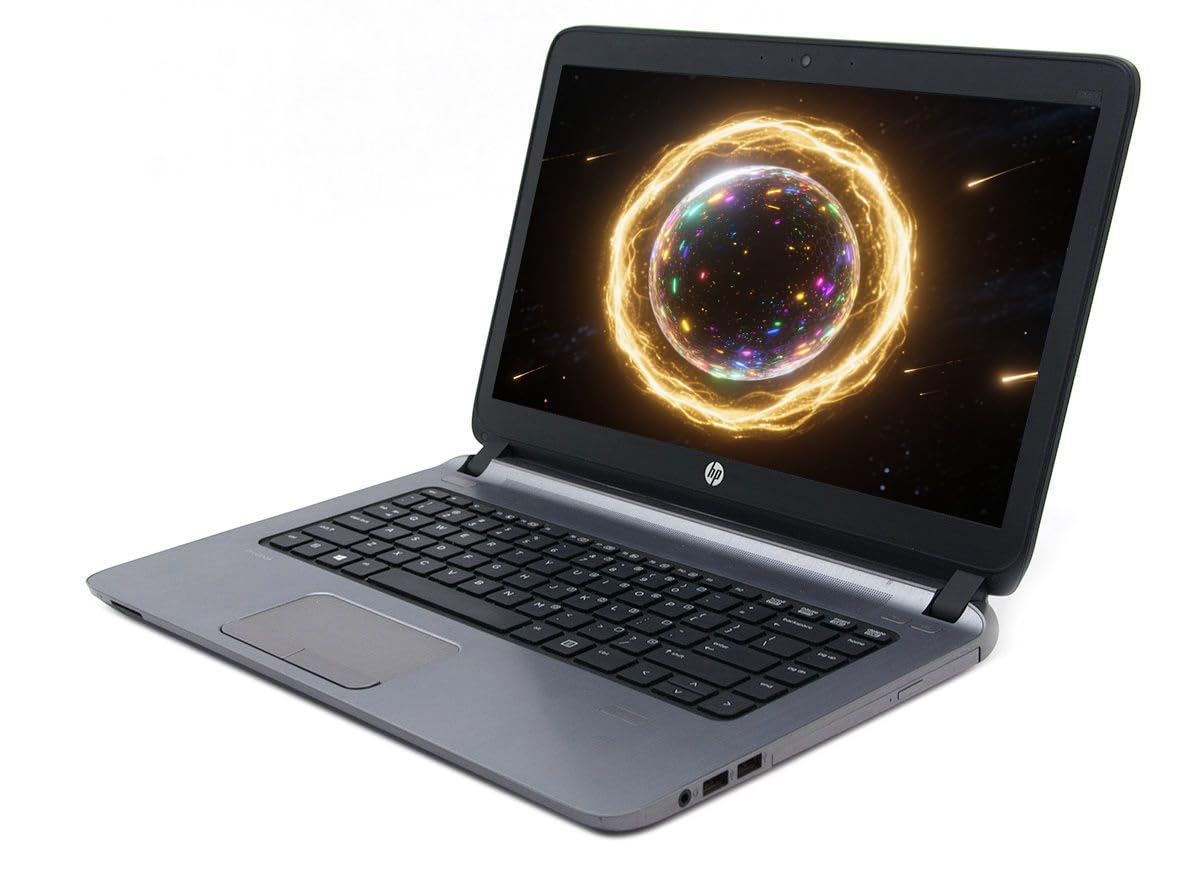 Amazon.com: HP ProBook 450 G3 - Laptop empresarial, Windows 11 Pro