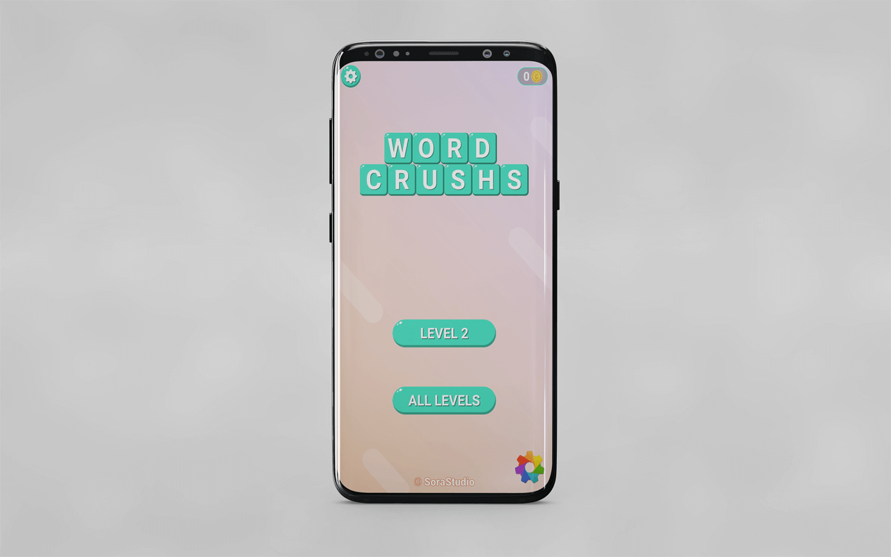 Crush Words Vocabulary - App on Amazon Appstore