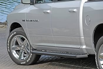 Amazon.com: Dee Zee 16321 NXt Running Board Step : Automotive