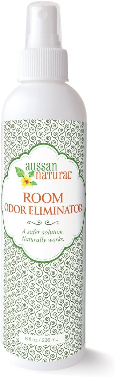 Room Odor Eliminator, 8 oz Spray