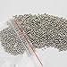 100/200/500G 925 Silver Filling Casting Grain Raw Material for DIY Repair Jewelry Craft Accessories (100G)