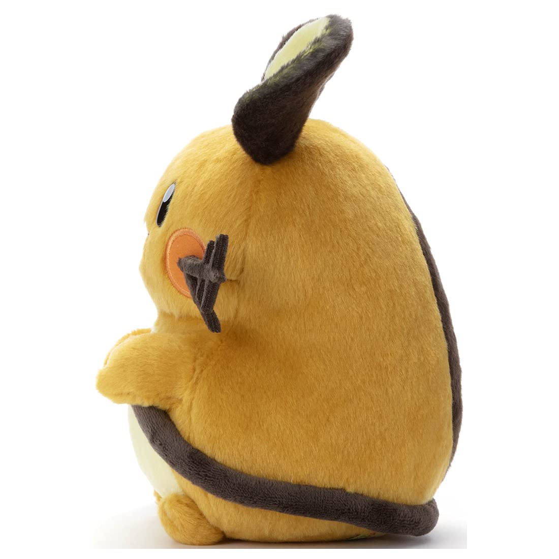 Amazon.co.jp: ポケットモンスター ポケモン キミにきめた! ぬいぐるみ
